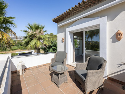 Villa à vendre à La Reserva de la Quinta, Benahavis