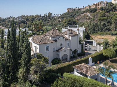 Villa à vendre à La Reserva de la Quinta, Benahavis