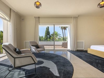 Villa à vendre à La Reserva de la Quinta, Benahavis