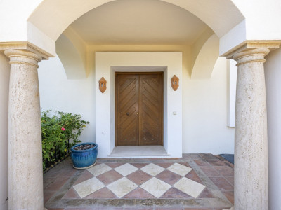 Villa à vendre à La Reserva de la Quinta, Benahavis