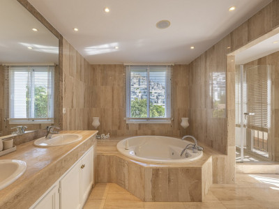 Villa à vendre à La Reserva de la Quinta, Benahavis