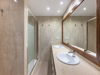 Villa à vendre à La Reserva de la Quinta, Benahavis