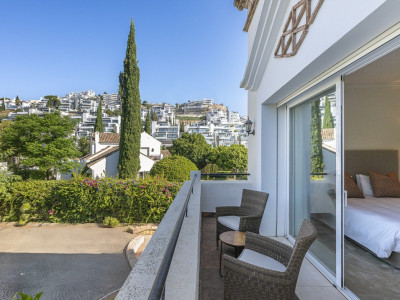 Villa à vendre à La Reserva de la Quinta, Benahavis