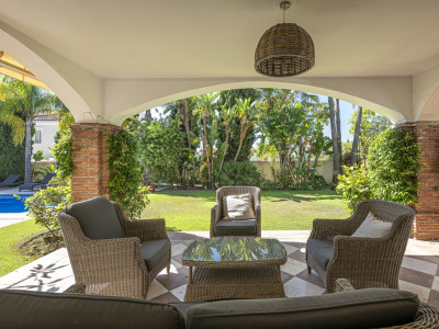 Villa à vendre à La Reserva de la Quinta, Benahavis