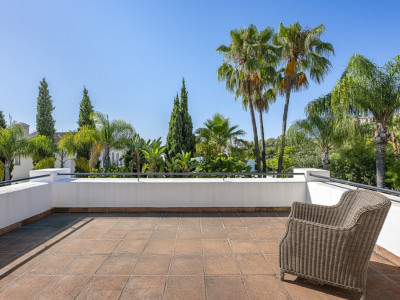 Villa à vendre à La Reserva de la Quinta, Benahavis
