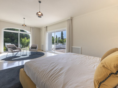 Villa à vendre à La Reserva de la Quinta, Benahavis