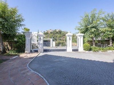 Villa à vendre à La Reserva de la Quinta, Benahavis
