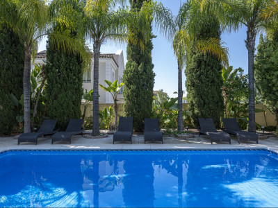 Villa à vendre à La Reserva de la Quinta, Benahavis