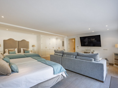 Villa à vendre à La Reserva de la Quinta, Benahavis