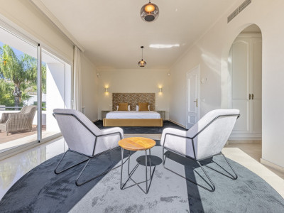 Villa à vendre à La Reserva de la Quinta, Benahavis