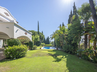 Villa à vendre à La Reserva de la Quinta, Benahavis