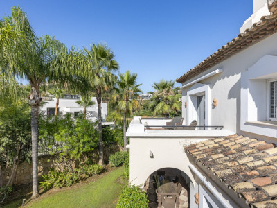 Villa à vendre à La Reserva de la Quinta, Benahavis