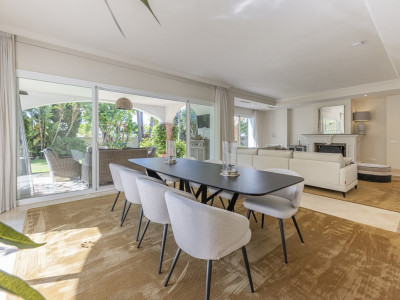 Villa à vendre à La Reserva de la Quinta, Benahavis