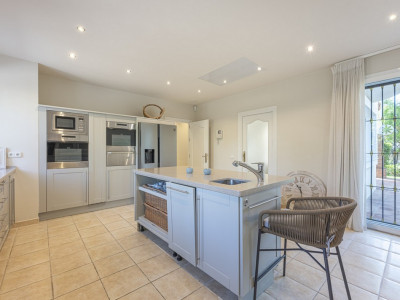 Villa à vendre à La Reserva de la Quinta, Benahavis