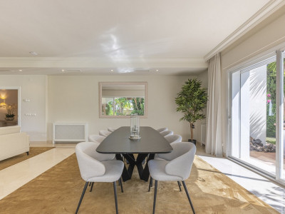 Villa à vendre à La Reserva de la Quinta, Benahavis