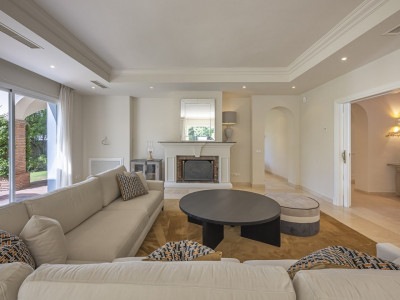 Villa à vendre à La Reserva de la Quinta, Benahavis