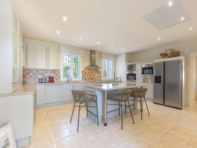 Villa à vendre à La Reserva de la Quinta, Benahavis