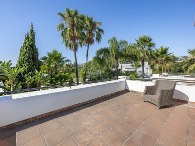 Villa à vendre à La Reserva de la Quinta, Benahavis