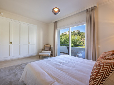 Villa à vendre à La Reserva de la Quinta, Benahavis