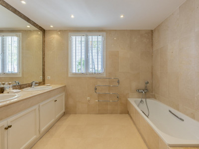 Villa à vendre à La Reserva de la Quinta, Benahavis