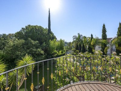 Villa à vendre à La Reserva de la Quinta, Benahavis