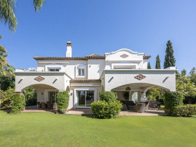 Villa à vendre à La Reserva de la Quinta, Benahavis