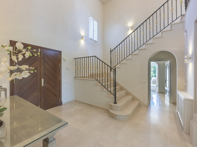 Villa à vendre à La Reserva de la Quinta, Benahavis