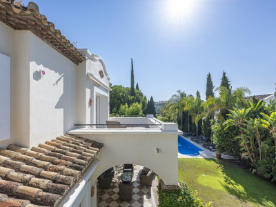 Villa à vendre à La Reserva de la Quinta, Benahavis