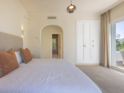 Villa à vendre à La Reserva de la Quinta, Benahavis