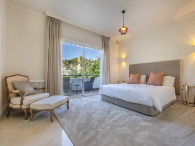 Villa à vendre à La Reserva de la Quinta, Benahavis