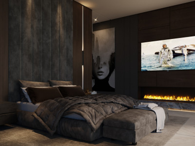 Villa à vendre à El Herrojo, Benahavis