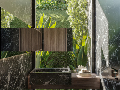 Villa à vendre à El Herrojo, Benahavis