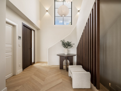 Villa à vendre à Nueva Andalucia