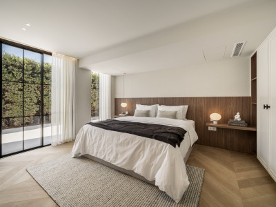 Villa à vendre à Nueva Andalucia