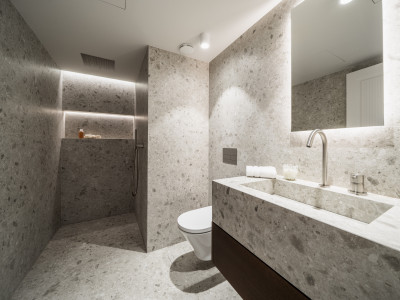 Villa à vendre à Nueva Andalucia