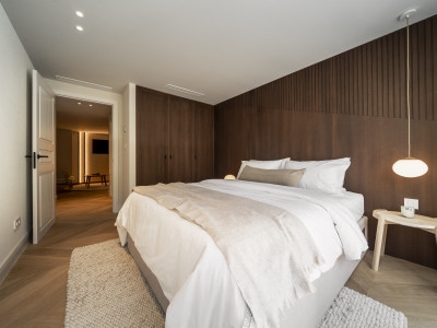 Villa à vendre à Nueva Andalucia