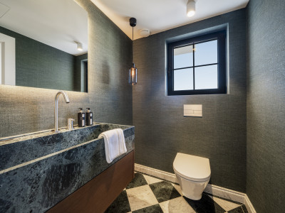 Villa à vendre à Nueva Andalucia