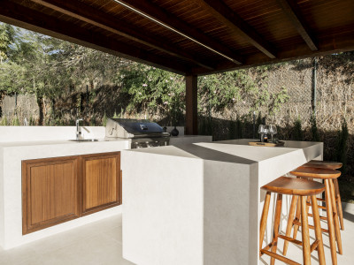 Villa à vendre à Nueva Andalucia