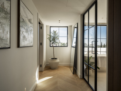 Villa à vendre à Nueva Andalucia