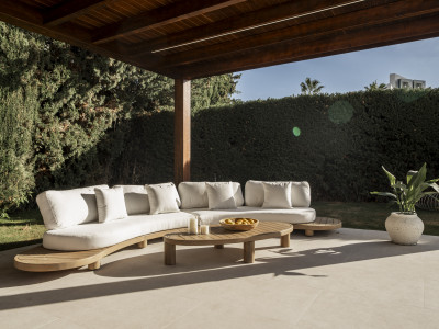 Villa à vendre à Nueva Andalucia