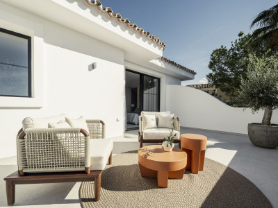 Villa à vendre à Nueva Andalucia