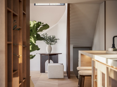 Villa à vendre à Nueva Andalucia