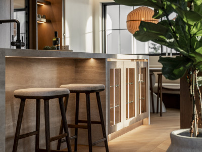 Villa à vendre à Nueva Andalucia