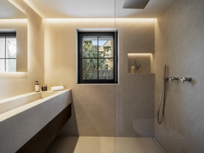 Villa à vendre à Nueva Andalucia