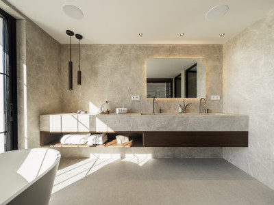 Villa à vendre à Nueva Andalucia