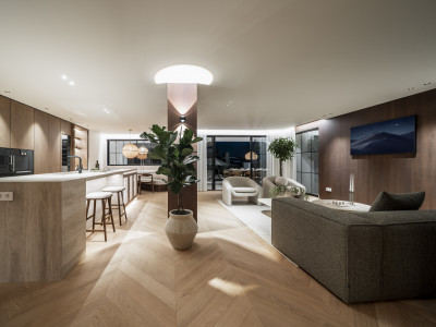 Villa à vendre à Nueva Andalucia