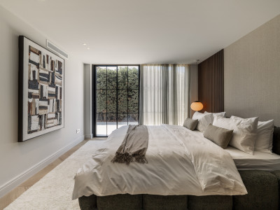 Villa à vendre à Nueva Andalucia