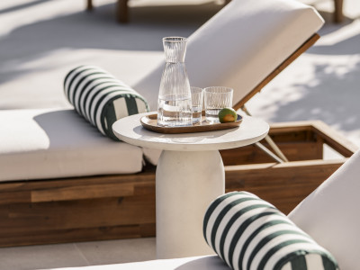 Villa à vendre à Nueva Andalucia