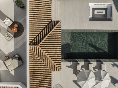 Villa à vendre à Nueva Andalucia