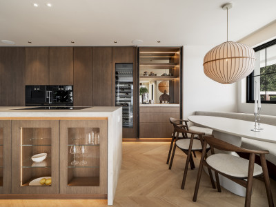 Villa à vendre à Nueva Andalucia